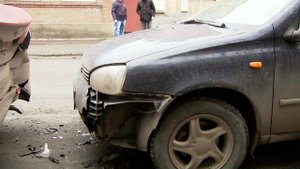 В Ростове-на-Дону произошло массовое ДТП, пострадал ребенок