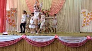 Акцент "За тебя, родина мать"