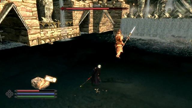 Skyrim Is Harder Than Elden Ring? смотреть онлайн