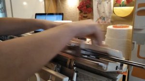 Вязание Brother + AYAB на всю фонтуру (Ugly Christmas sweater. Knitting full bed jacquard)