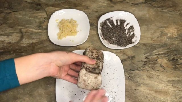 Сало // Шпондер // Смачний рецепт вареного сала // Смачний рецепт вареного шпондера смотреть онлайн