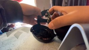 How to disassemble SteelSeries Arctis 9x