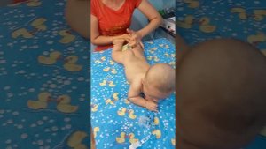 4. Иш жараёни. Болажонимизда тонус , дисплазия , колит. Массаж при тонус, дисплазия и колите