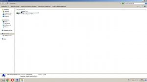 Что делать если в системе только диск С
