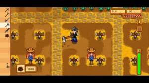 Stardew valley Гайд по плодовым деревьям