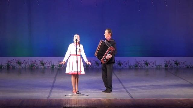 Наймушина Василиса марийская народная песня смотреть онлайн