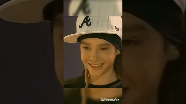 tom kaulitz 🎤 😍 ♥