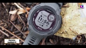 TOP 5 - Best Garmin Watch 2023