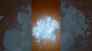 Мел "Васильполье", очень вкусный, хрустящий