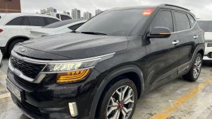 Киа Селтос 2020 года. Осмотр и покупка. Авто под заказ из южной Кореи🇰🇷 |Kia Seltos 2020 /1.6 /2WD