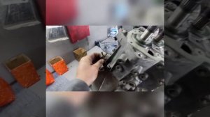 Зборка КПП Фіат Добло 1.3