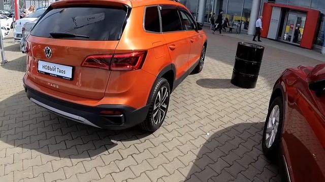 ФОЛЬКСВАГЕН (VOLKSWAGEN) ЦЕНЫ АВГУСТ 2021(НОВЫЙ ТАОС, ТИГУА, ПОЛО) #фольксваген#volkswagen#цены#авт смотреть онлайн