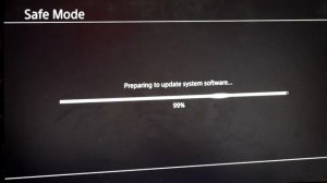 Easy fix! PS4 will not UPDATE | error code CE-34788-0
