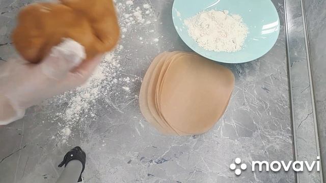 Оочень вкусные медовые коржи!!!