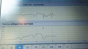 Peugeot 307 2003 2.0 HDi Ошибка P0102 Низкий уровень входного сигнала датчика массового расхода