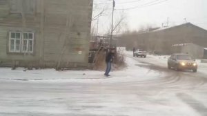 Якутский Майкл Джексон.