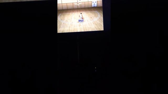 PlayStation 2 NCAA basketball 09