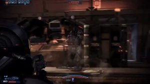 RT13: Mass Effect 3. Лучшая штурмовая винтовка в игре, часть 1