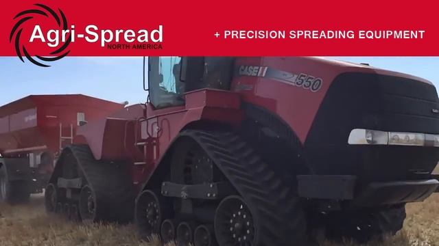 Agri-Spread Promo - Feb.2017 смотреть онлайн
