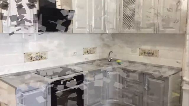 Мебель для кухни на заказ — выбрать дизайн кухонной мебели смотреть онлайн