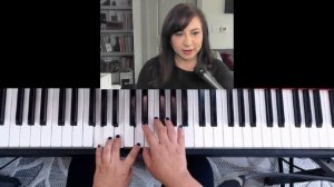 How To Find Chords In Every Key - The Piano Keys Live!