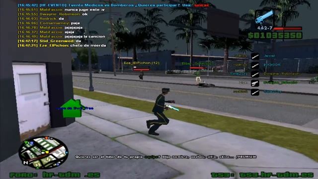 [HF TDM] Momentos en el tdm смотреть онлайн