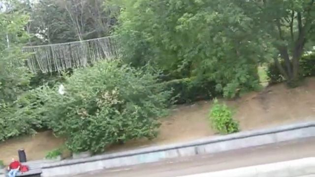 Прогулка по Москва реке ч 7 смотреть онлайн