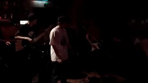 Gallino Blanco - Мойдодыр (Live 24.03.2009)