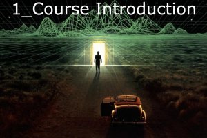 01_01_Introduction to Module 01