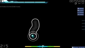 osu! − Light and Shadow 4.31* FC