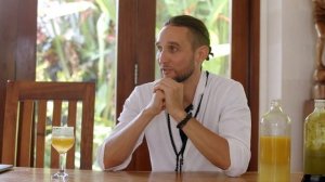 Дмитрий Лапшинов. Праноедение, автономия. Развитие в паре. Опыт пробуждения, медитация.