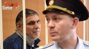 СМОТРЕТЬ ВСЕМ! Главаред «Прайм Крайм» о ситуации вокруг Квинихидзе