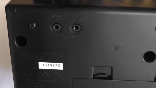 BOSS Katana Mini Demo смотреть онлайн