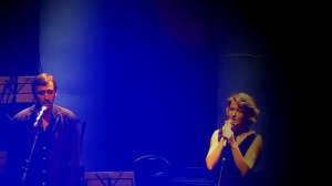 Булат Окуджава "После дождичка"