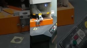 ELUMATEC ES 710 LV Одноголовочный сварочный станок для окон ПВХ #obbu.ru