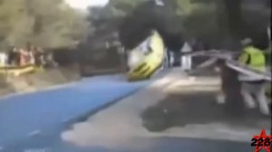 НА ВОЛОСОК ОТ СМЕРТИ! ЛЮДИ, КОТОРЫМ НЕВЕРОЯТНО ПОВЕЗЛО