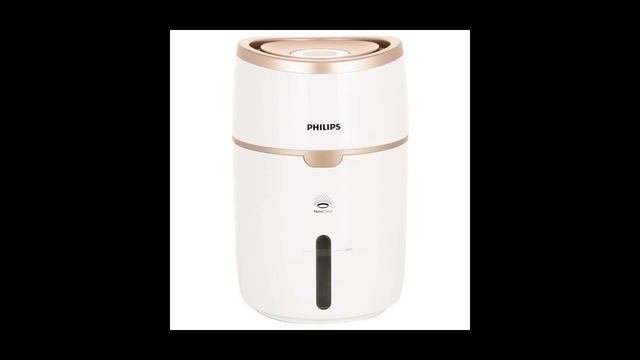 Воздухоувлажнитель Philips — Увлажнители воздуха