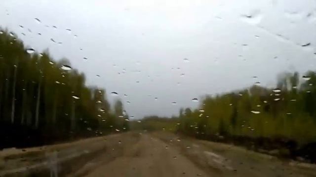 Дорога Парабель-Томск федерального назначения
