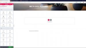 Meta Box & Elementor Walkthrough | Meta Box Tutorials
