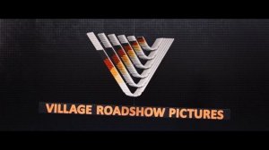 Warner Bros. Pict./Warner Animation Group/Village Roadshow (2014) [fullscreen|16:9] [Freeform]