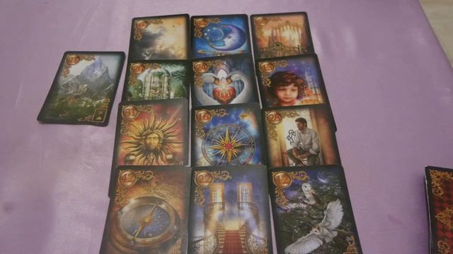 КАКИЕ ПЕРЕМЕНЫ НА ПОРОГЕ? ЧТО ПО СУДЬБЕ?с 17 по 22 августа. смотреть онлайн