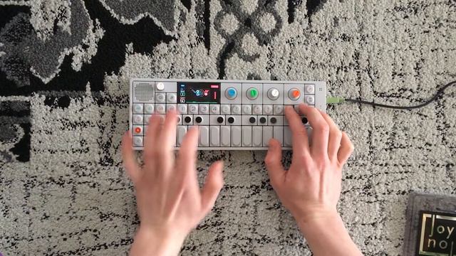 Joyful Noise (an experiment in 3/4 time) смотреть онлайн