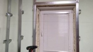 VLOG 02.04.2021 Обшивка стены в частном доме, чем обшить???