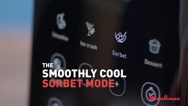 INFINIMIX+ High-Speed Blender by MOULINEX - For Smoothies and much more ! смотреть онлайн