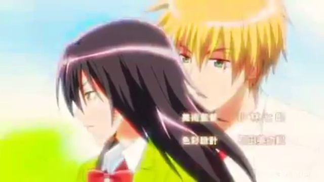 AMV клип - Будущий Бывший. смотреть онлайн