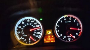 Bmw e60 535 n54 stage2 mhd acceleration
