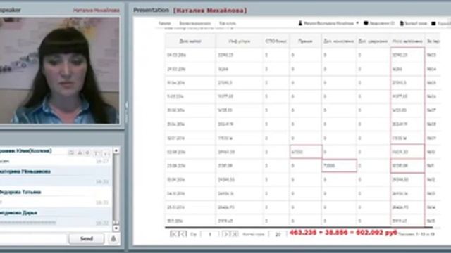 Мой путь к Директору по Лестнице Успеха. Михайлова Наталия смотреть онлайн