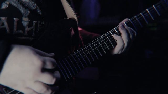 Leos Hellscream - Purple Kirk (Hellguitars Vol. 2) смотреть онлайн