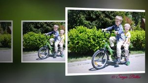 «Кто тебя выдумал, Звездная Страна», Микаэл Таривердиев, Елена Камбурова