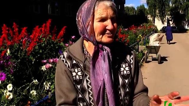 2020 08 22 Цветники и клумбы города смотреть онлайн